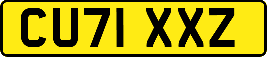 CU71XXZ