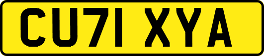 CU71XYA