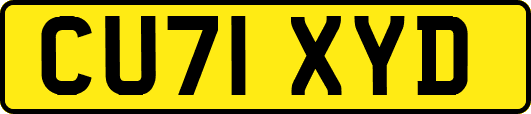 CU71XYD
