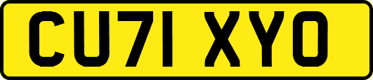 CU71XYO