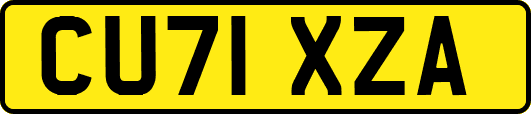 CU71XZA