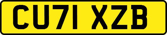 CU71XZB