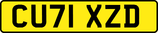 CU71XZD