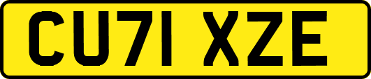 CU71XZE