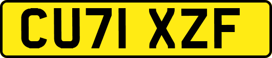 CU71XZF
