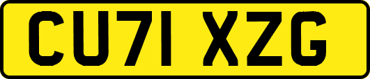 CU71XZG