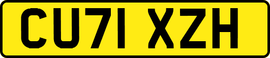 CU71XZH