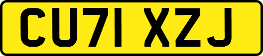 CU71XZJ