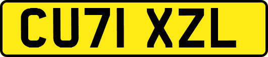CU71XZL