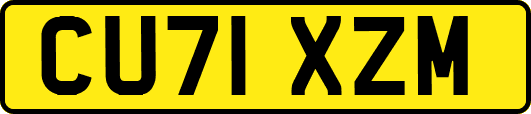 CU71XZM