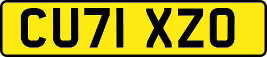 CU71XZO