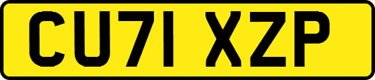 CU71XZP