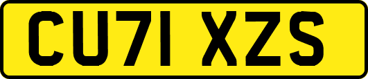 CU71XZS