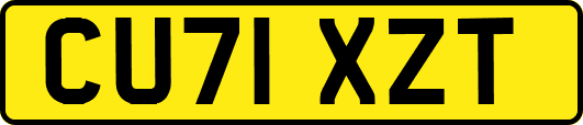 CU71XZT