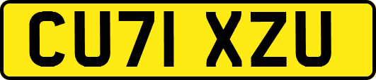 CU71XZU