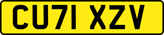 CU71XZV