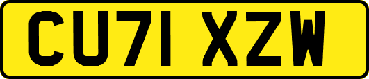 CU71XZW