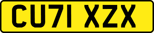 CU71XZX