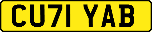 CU71YAB