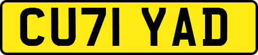 CU71YAD