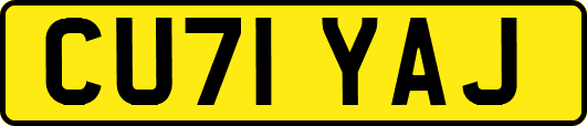 CU71YAJ