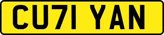 CU71YAN