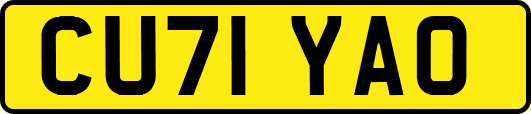 CU71YAO