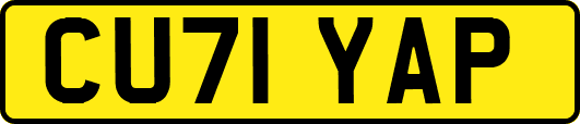 CU71YAP