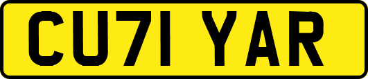 CU71YAR
