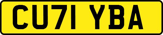 CU71YBA
