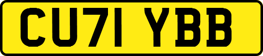 CU71YBB