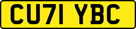 CU71YBC