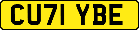 CU71YBE