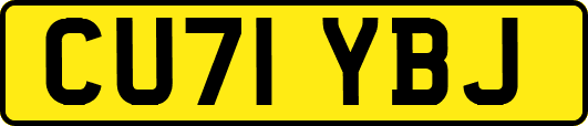 CU71YBJ