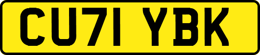 CU71YBK