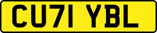 CU71YBL