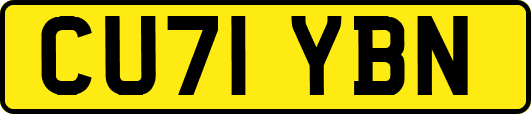 CU71YBN