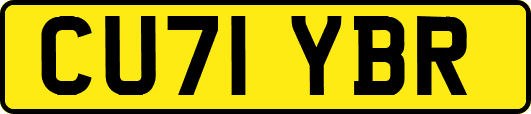 CU71YBR