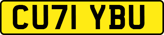CU71YBU