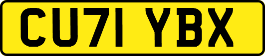 CU71YBX
