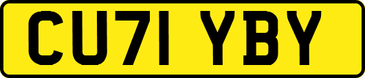 CU71YBY
