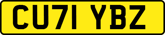 CU71YBZ