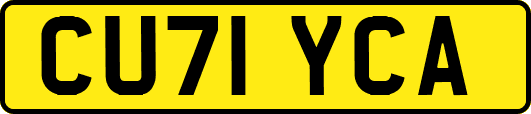 CU71YCA