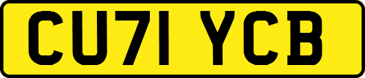CU71YCB