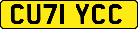 CU71YCC