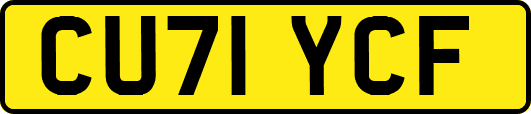 CU71YCF