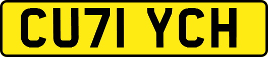 CU71YCH