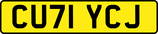 CU71YCJ