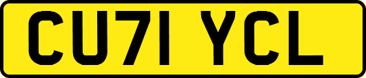 CU71YCL