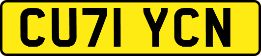 CU71YCN